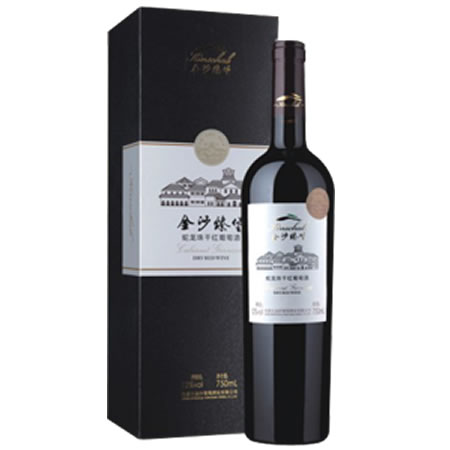蛇龙珠干红葡萄酒